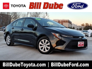 2022 Toyota Corolla for sale in Dover NH