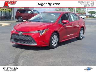 2021 Toyota Corolla for sale in Florence KY