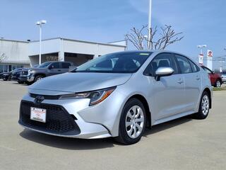 2021 Toyota Corolla for sale in Bossier City LA