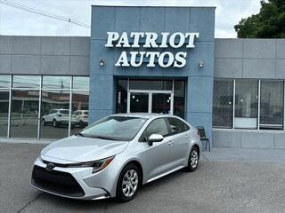 2021 Toyota Corolla for sale in Springfield MO