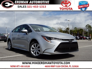 2022 Toyota Corolla for sale in Merritt Island FL