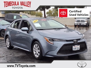 2022 Toyota Corolla for sale in Random Lake WI