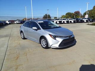 2022 Toyota Corolla for sale in Warren OH