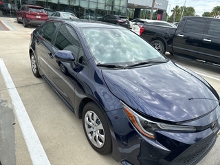 2021 Toyota Corolla for sale in Merritt Island FL