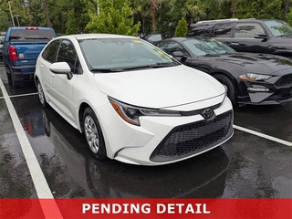 2022 Toyota Corolla for sale in Charleston SC