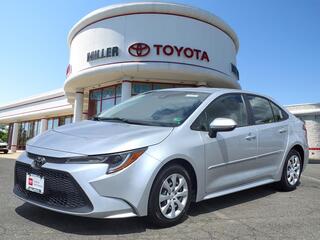 2022 Toyota Corolla for sale in Manassas VA