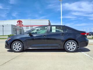 2022 Toyota Corolla for sale in Grimes IA
