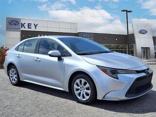 2022 Toyota Corolla for sale in Monroeville PA