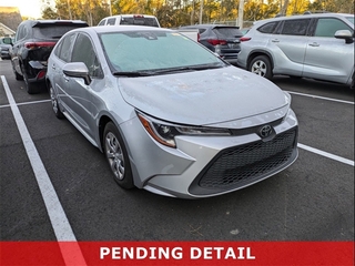 2022 Toyota Corolla for sale in Charleston SC