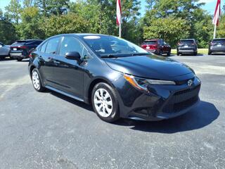 2022 Toyota Corolla for sale in New Bern NC