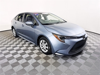 2022 Toyota Corolla for sale in Merritt Island FL
