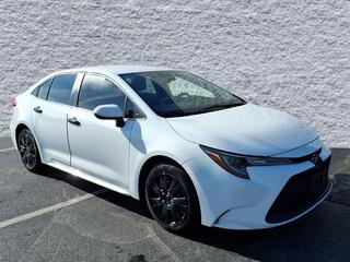 2020 Toyota Corolla for sale in Bourbonnais IL