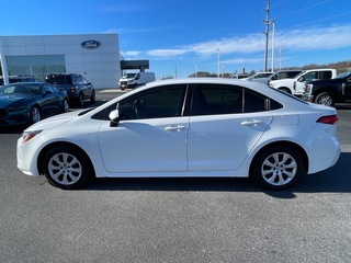 2020 Toyota Corolla for sale in Dandridge TN