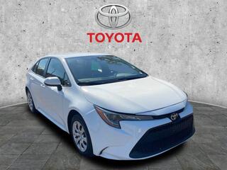 2020 Toyota Corolla for sale in Enterprise AL