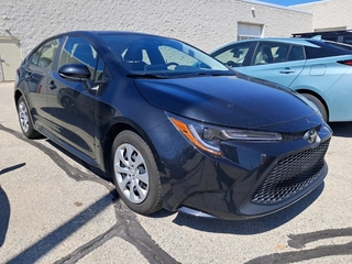 2020 Toyota Corolla for sale in Oklahoma City OK