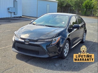 2020 Toyota Corolla for sale in Forest City NC