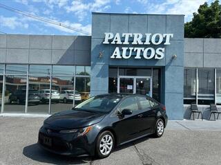 2020 Toyota Corolla for sale in Springfield MO