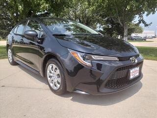 2020 Toyota Corolla for sale in Grimes IA