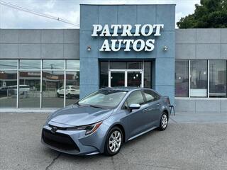 2020 Toyota Corolla for sale in Springfield MO