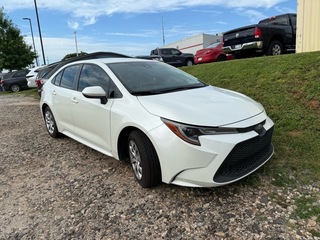 2020 Toyota Corolla for sale in South Hill VA
