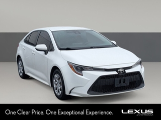 2020 Toyota Corolla for sale in Chattanooga TN