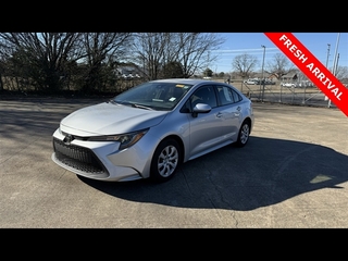 2020 Toyota Corolla for sale in Shelby NC