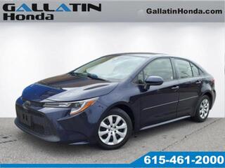 2020 Toyota Corolla for sale in Gallatin TN