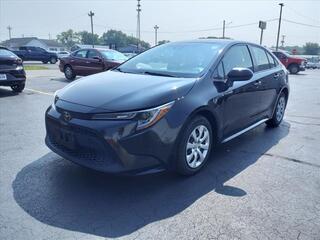 2020 Toyota Corolla for sale in Tiffin OH