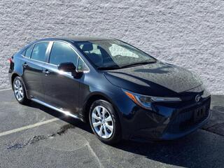 2020 Toyota Corolla for sale in Bourbonnais IL
