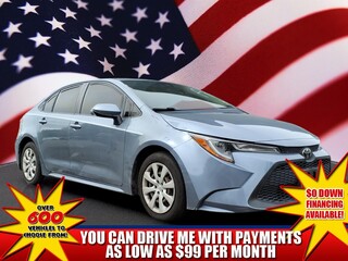 2020 Toyota Corolla for sale in Little Falls NJ