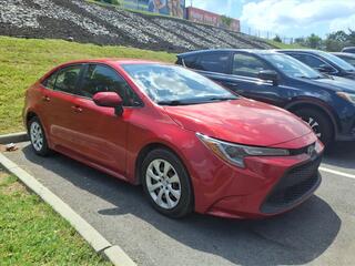 2020 Toyota Corolla for sale in Roanoke VA