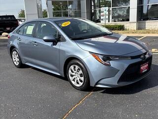 2020 Toyota Corolla for sale in Janesville WI