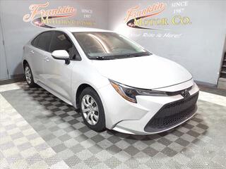 2020 Toyota Corolla for sale in Nashville TN