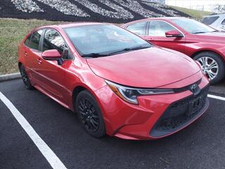 2020 Toyota Corolla for sale in Roanoke VA