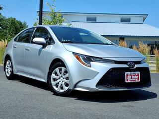 2020 Toyota Corolla for sale in Somersworth NH