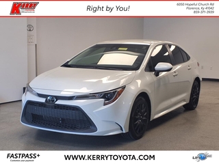 2020 Toyota Corolla for sale in Florence KY