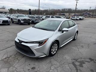 2020 Toyota Corolla for sale in Kingsport TN