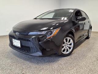 2020 Toyota Corolla for sale in Union City NJ