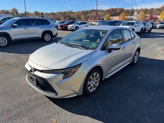 2020 Toyota Corolla for sale in Kingsport TN
