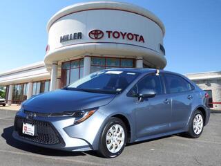 2020 Toyota Corolla for sale in Manassas VA