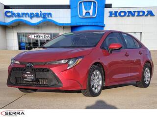 2020 Toyota Corolla for sale in Savoy IL