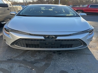 2022 Toyota Corolla for sale in Johnson City TN