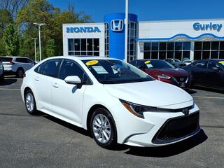 2022 Toyota Corolla for sale in Tupelo MS