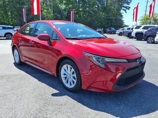 2020 Toyota Corolla for sale in New Bern NC