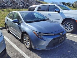 2020 Toyota Corolla for sale in Roanoke VA