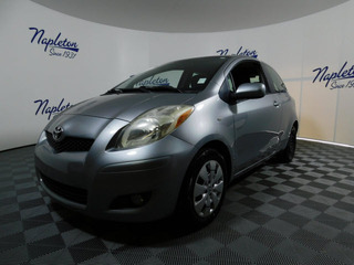 2010 Toyota Yaris