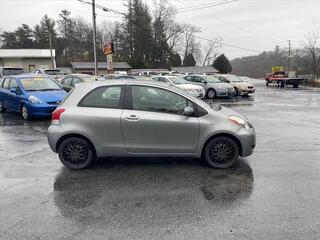 2009 Toyota Yaris
