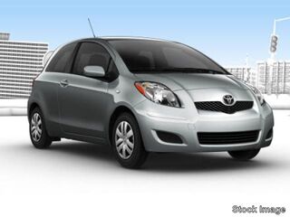 2009 Toyota Yaris