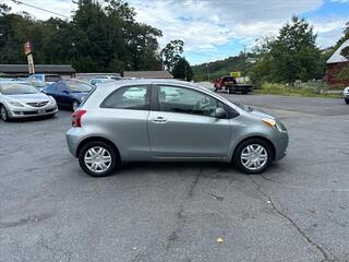 2008 Toyota Yaris for sale in Leicester NC