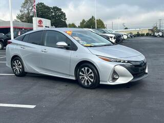 2022 Toyota Prius Prime for sale in Hendersonville NC